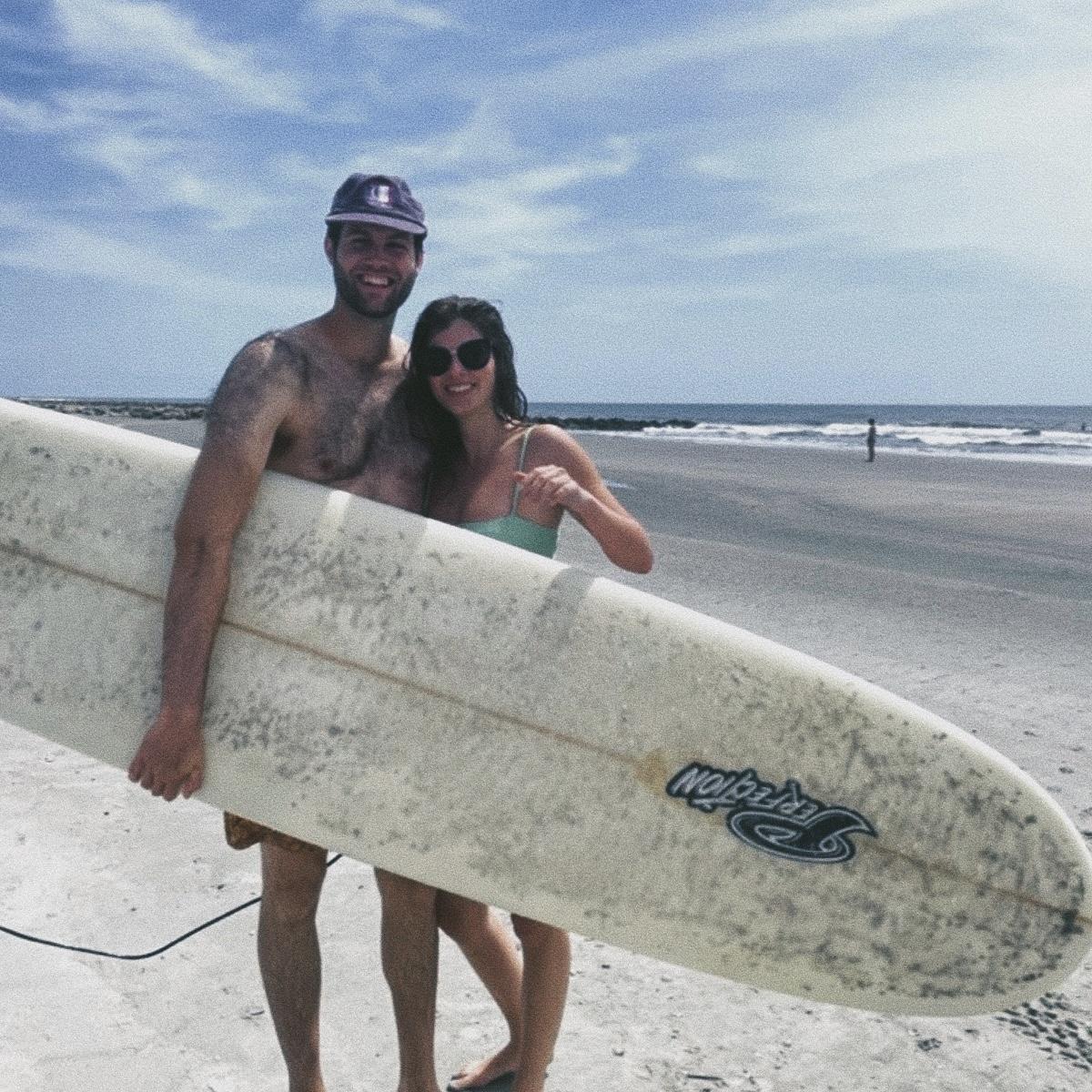 Summer days spent on the water. ◦Charleston, South Carolina - July 2022◦