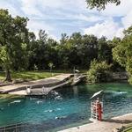 Zilker Metropolitan Park