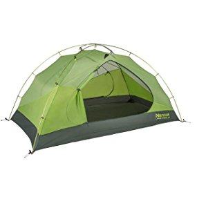 Marmot Crane Creek Backpacking and Camping Tent