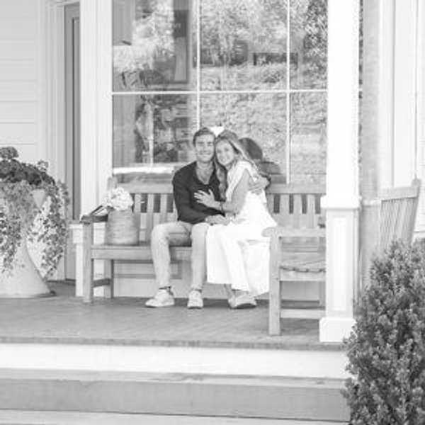 New Home & Honeymoon Fund!