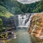 Letchworth State Park