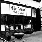 The Anchor Fish & Chips