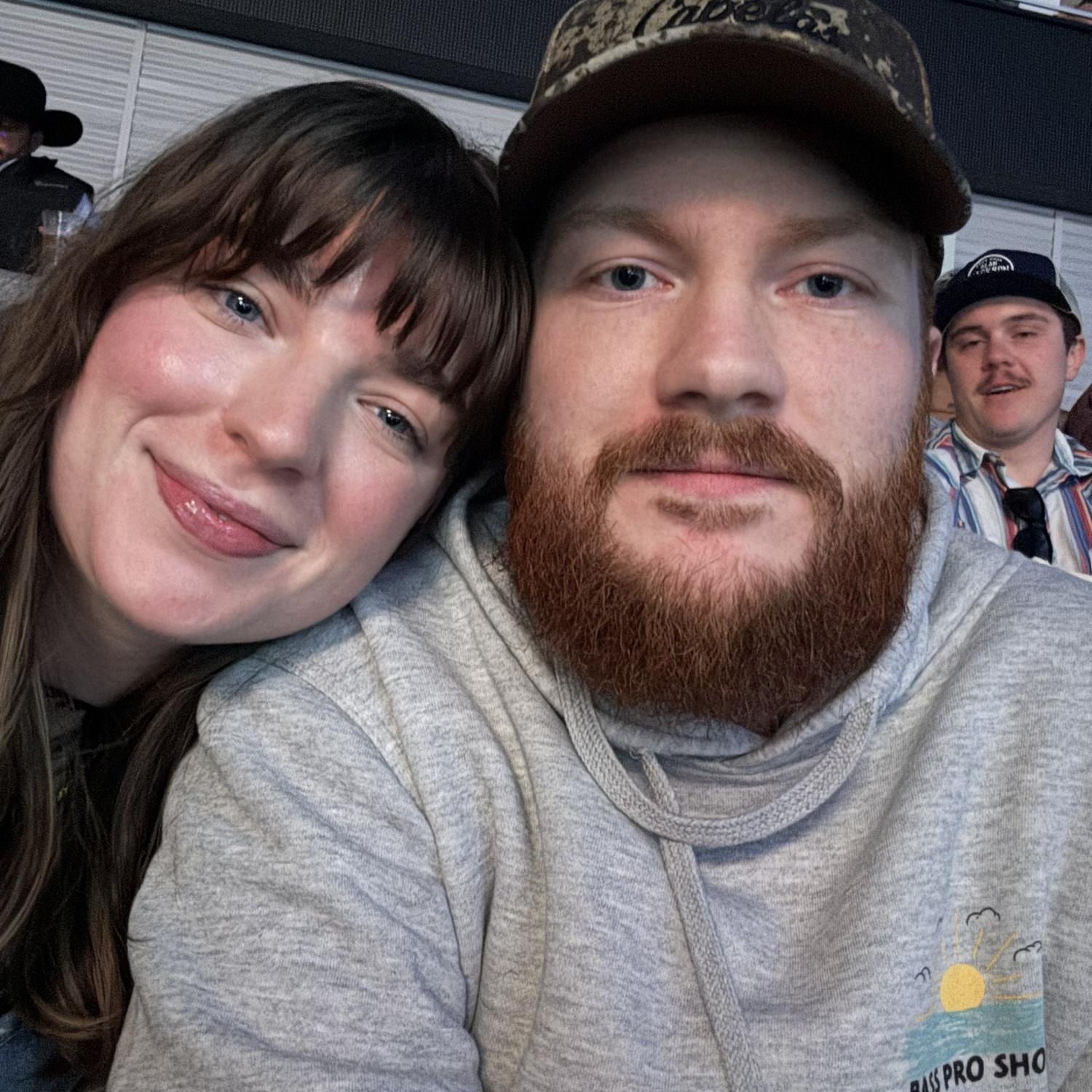 Alan Jackson concert 2025