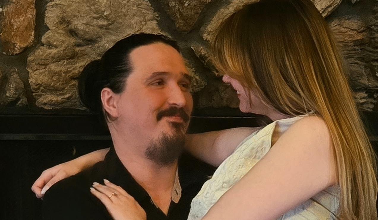 The Wedding Website of Julianne Aspenson and Brandon Keller