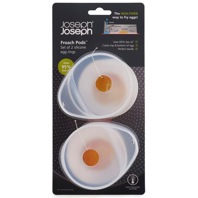 Joseph Joseph Froach Pods, Set of 2