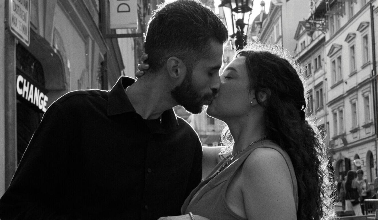 The Wedding Website of Lauren Calderaro and Dominic Medina