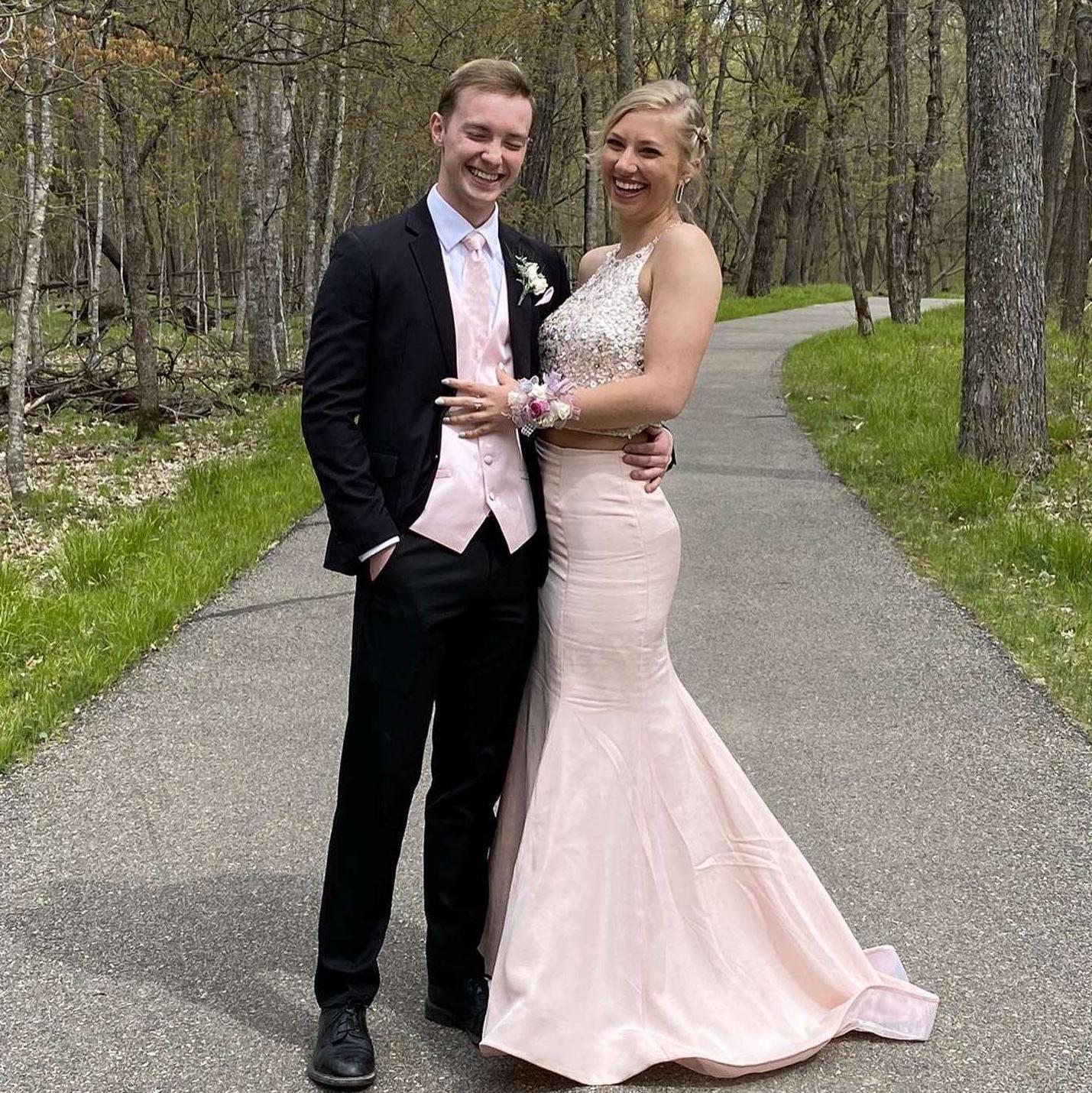 Senior Prom