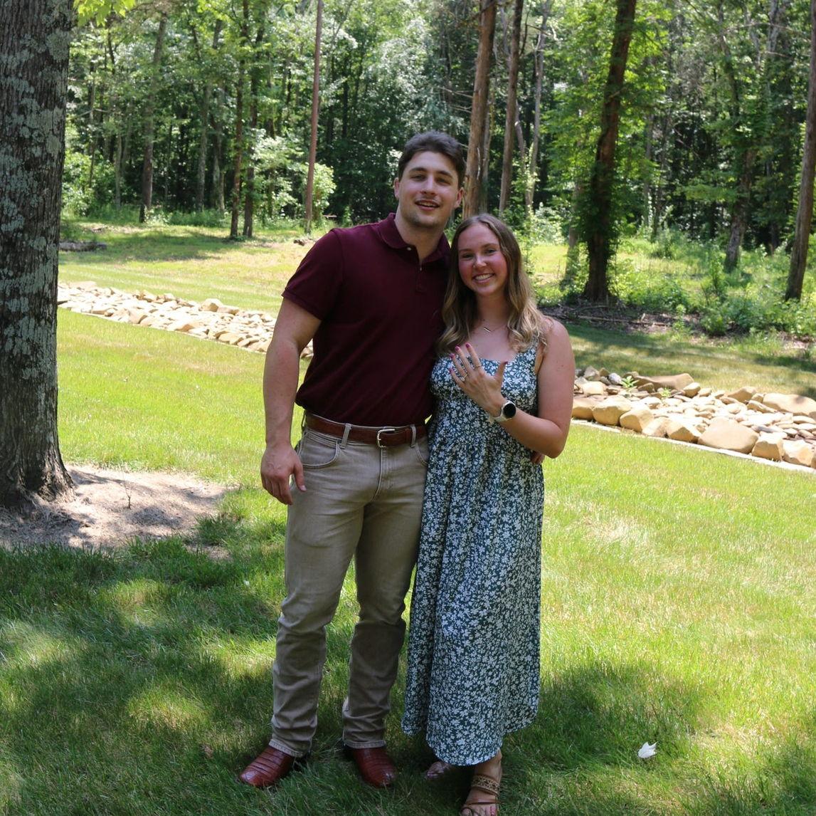 The Engagement, June 2025