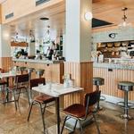 Chug's Diner