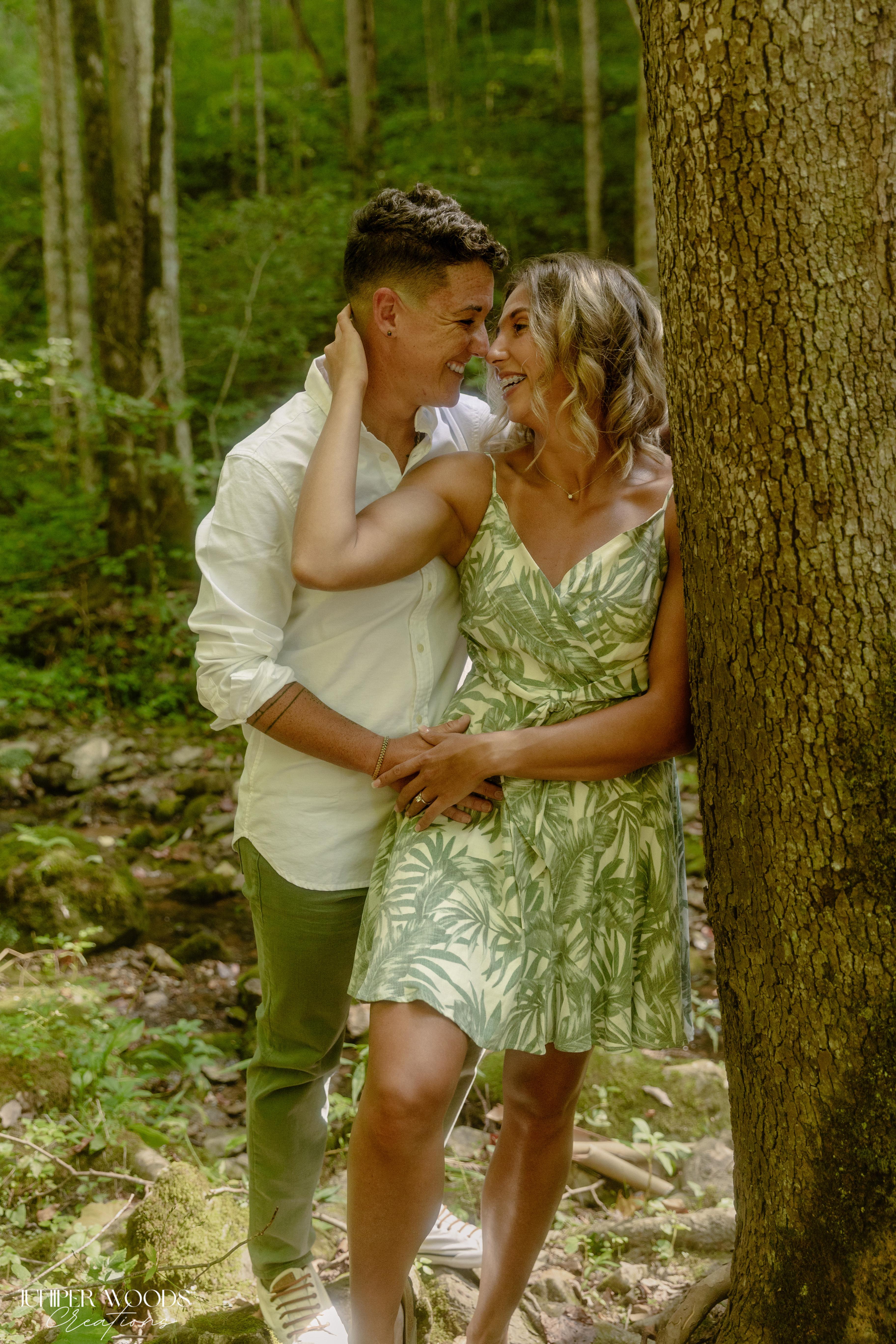 The Wedding Website of Cassidy Gibson and Breanna Shedd