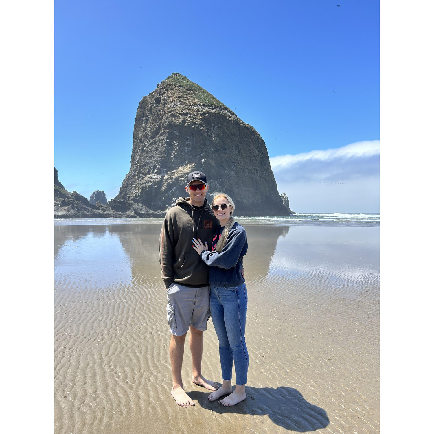 Cannon Beach 2024