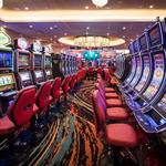 Jake's 58 Casino Hotel