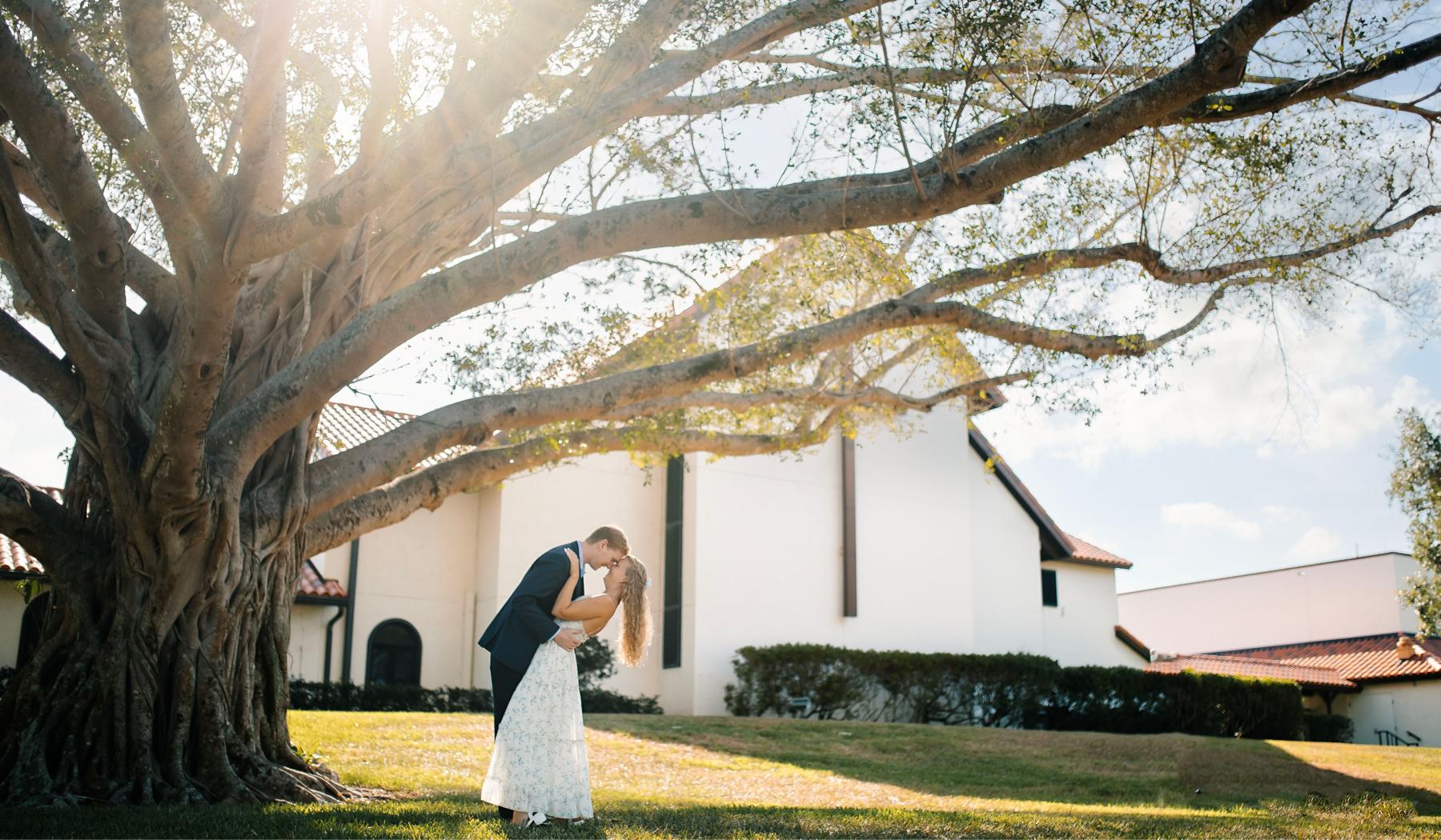 The Wedding Website of Sophie Pearce and Anders Listoe