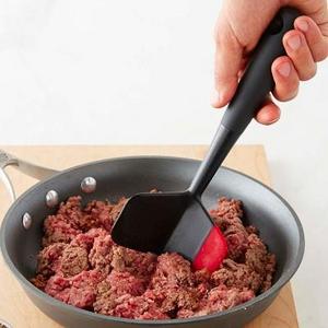 OXO, Good Grips Ground Meat Chopper & Turner - Zola