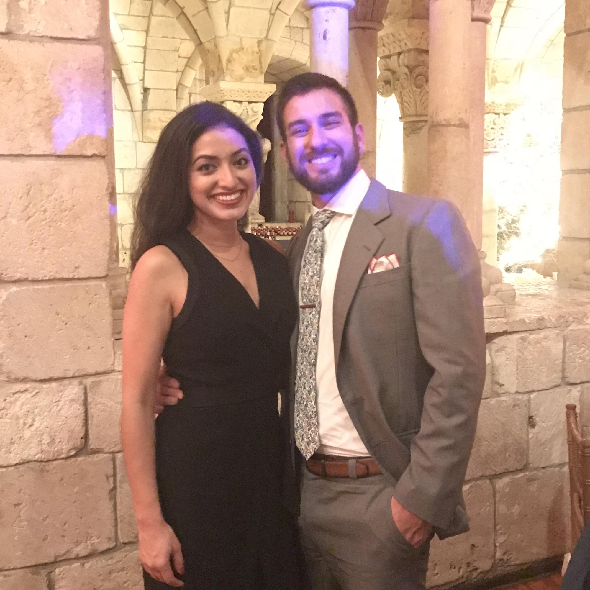 Another Miami wedding 2018