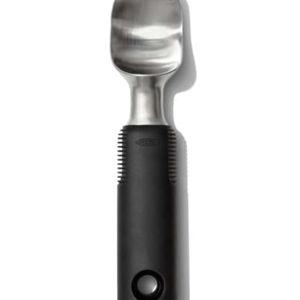 OXO Good Grips Stainless Steel Ice Cream Scoop