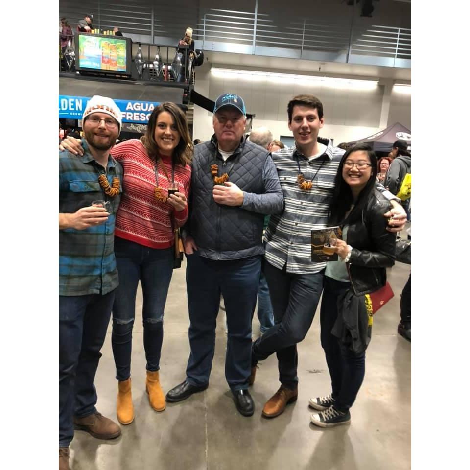 Craft Beer Festival in St. Cloud, MN (2019)