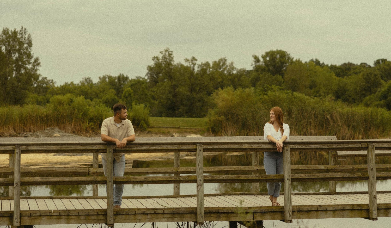 The Wedding Website of Jessica Borders and Jared Leffel