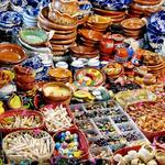 Coyoacan Market