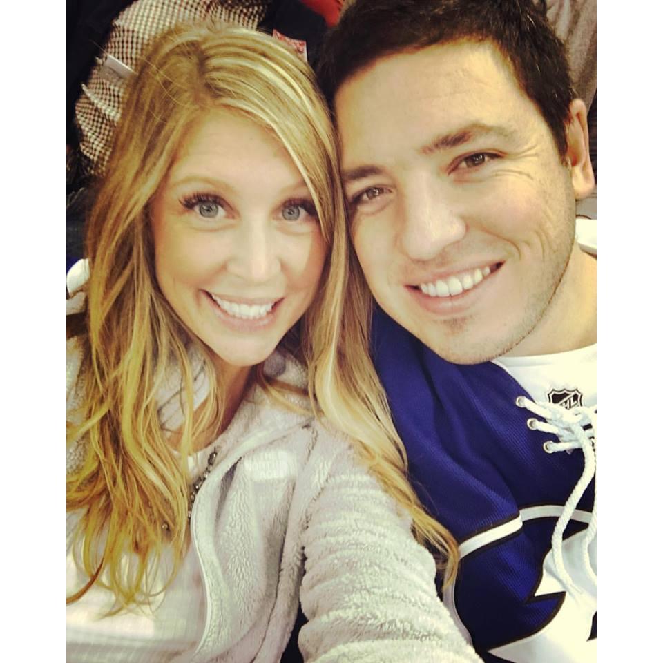 Lightning game for Jeremy's birthday