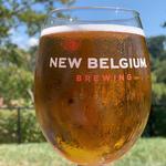 New Belgium Brewing Company