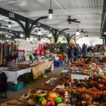 French Market Place