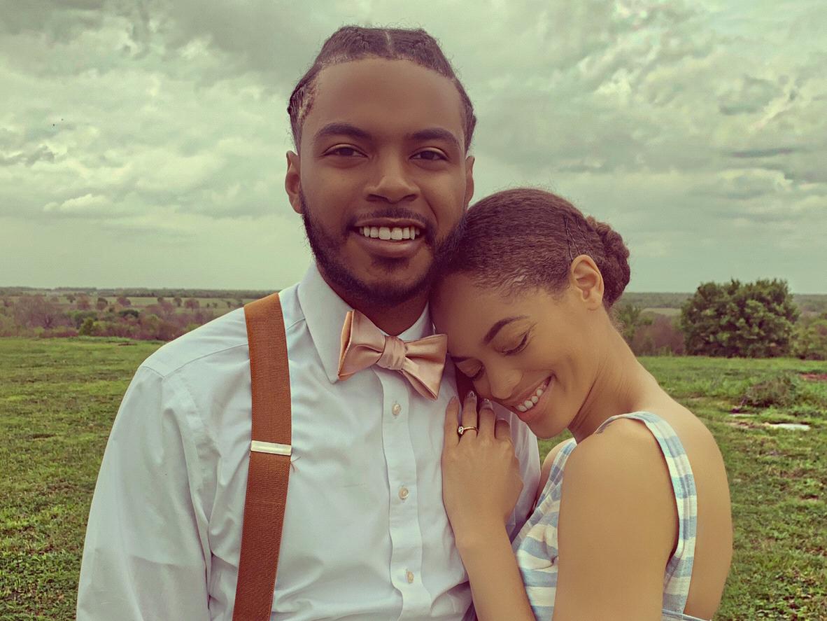 The Wedding Website of Lauren Gordon and Clinton James