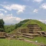 Parque Arqueológico Joya de Cerén