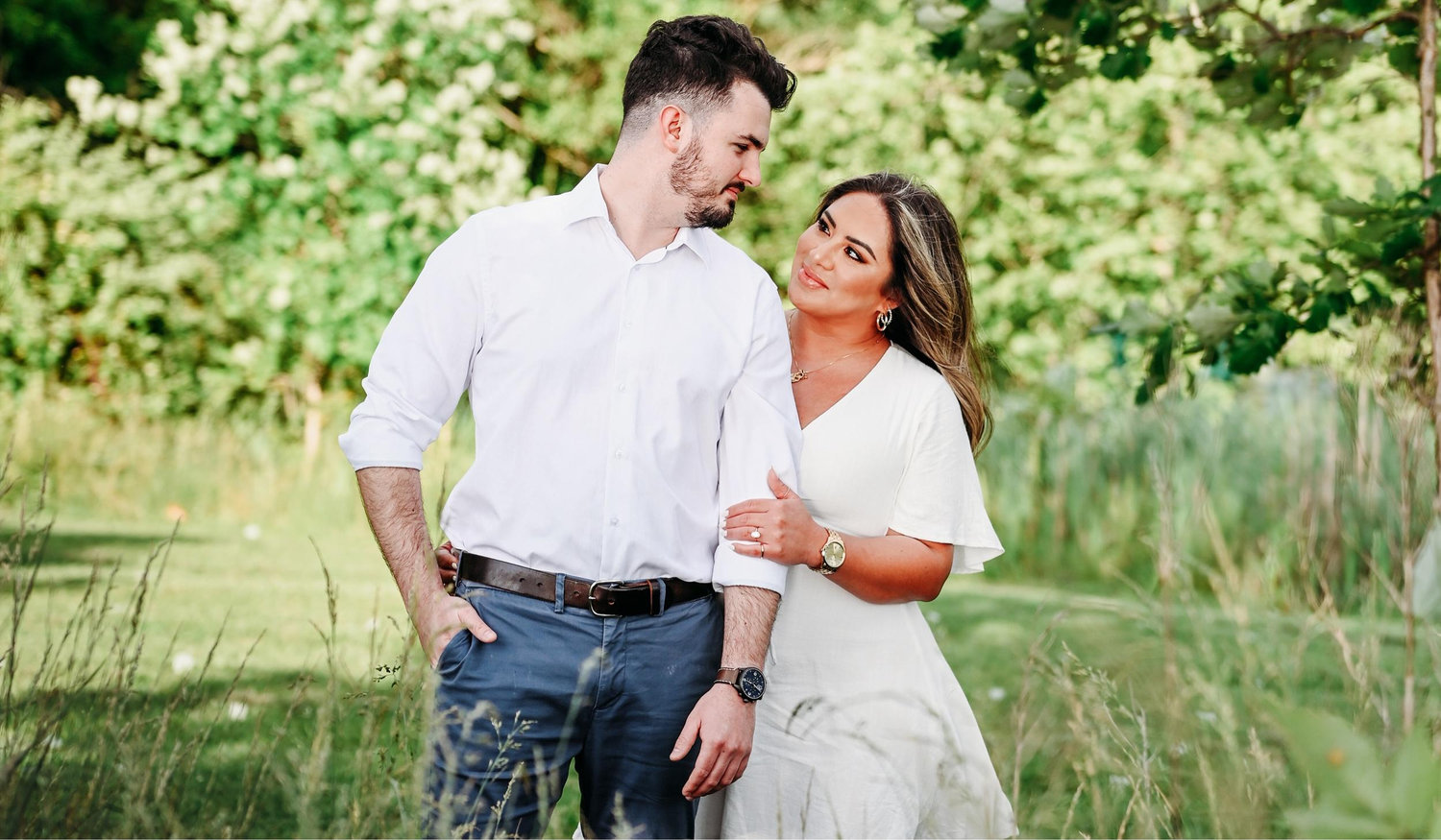The Wedding Website of Megin Jordan and Paul Higgins
