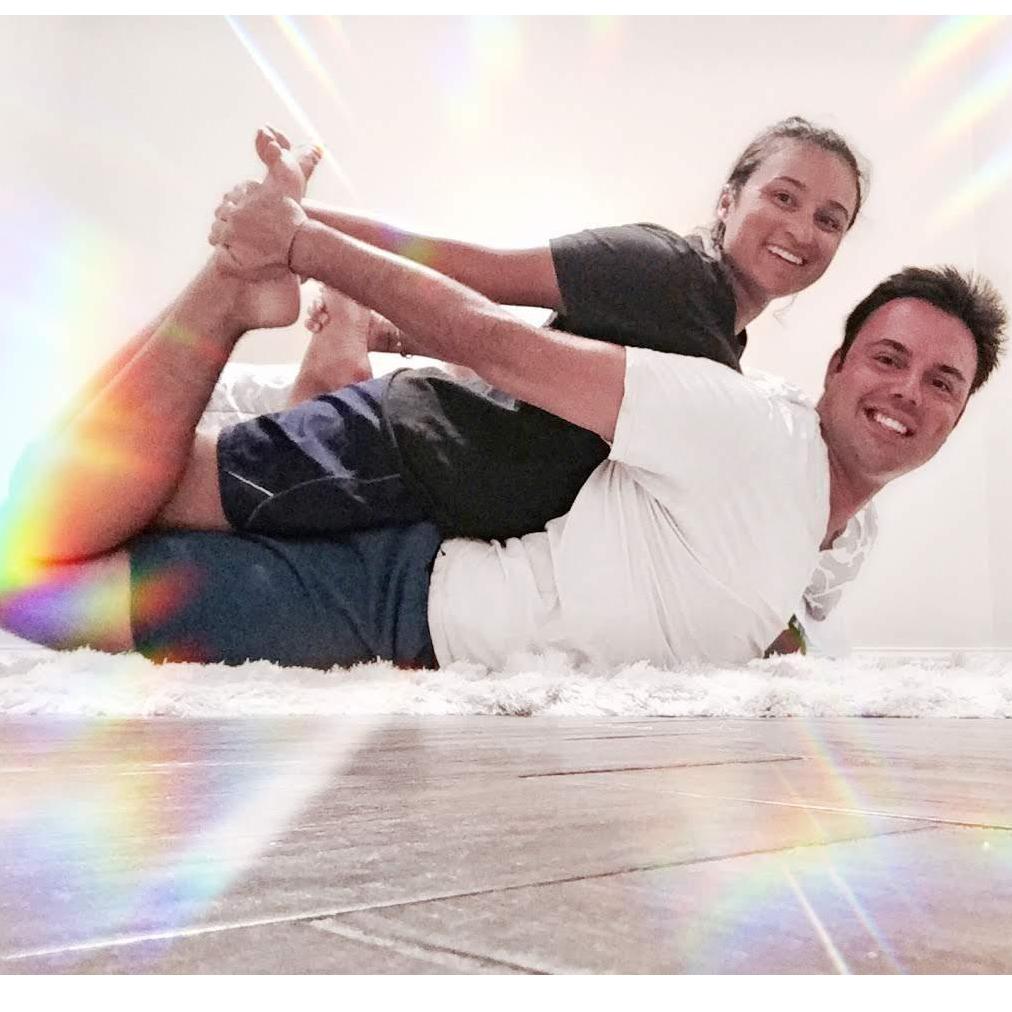 but let's face it our self-timed pictures are better!