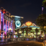 Gaslamp Quarter