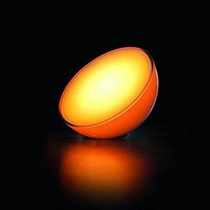 Philips 71460 Hue Go Light, Works with Amazon Alexa & Apple Homekit (Certified Refurbished)
