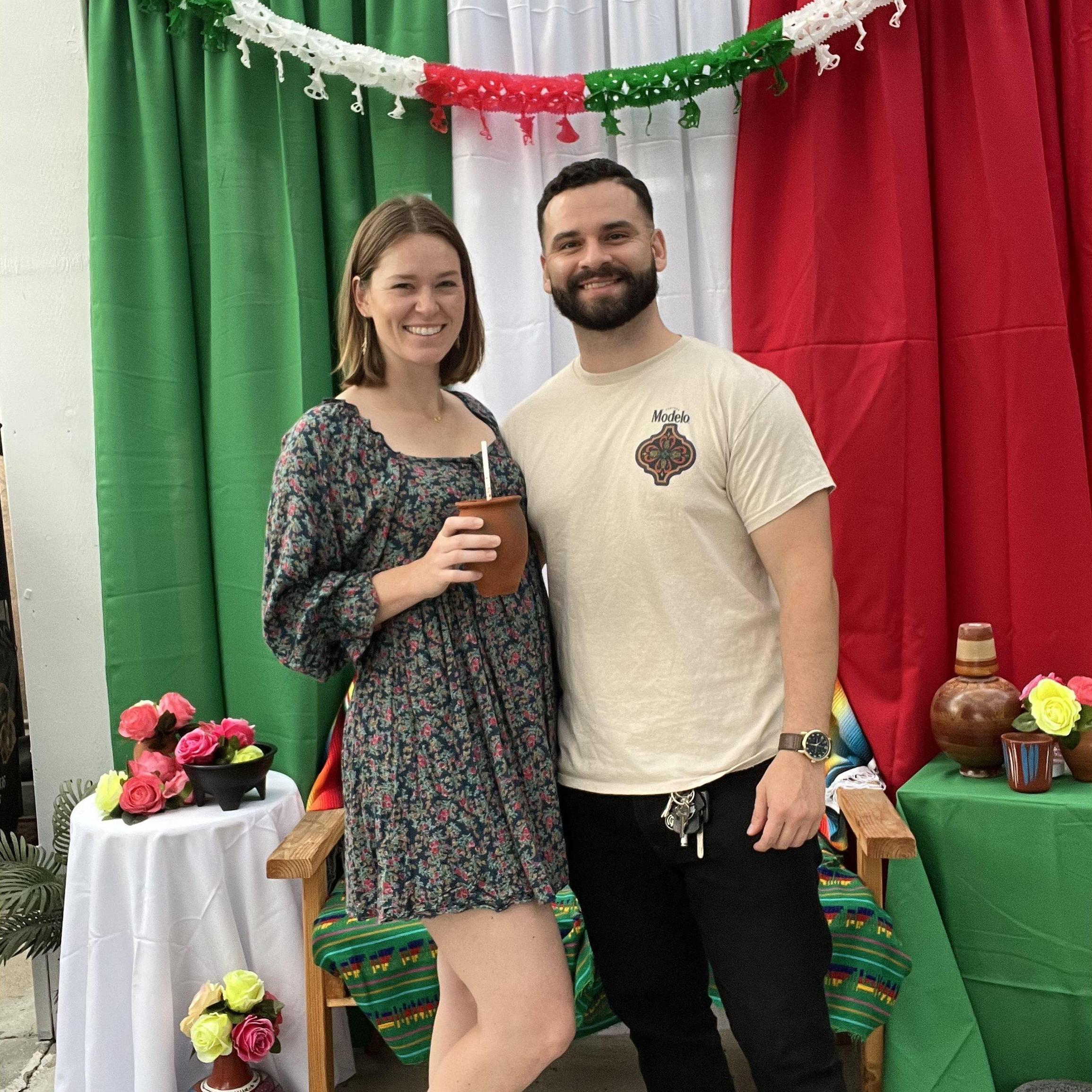 Fiesta Mexicana 2024