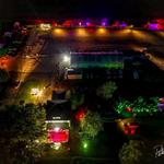 Rochester Horror: FRIGHT at the FARM