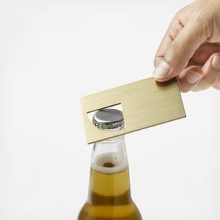 Divine Proportion Bottle Opener