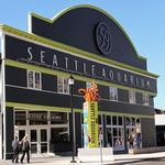 Seattle Aquarium