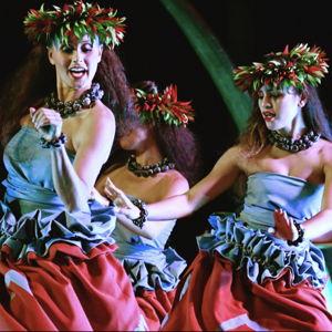 KA WA‘A – A Lū‘au on Oʻahu at Aulani