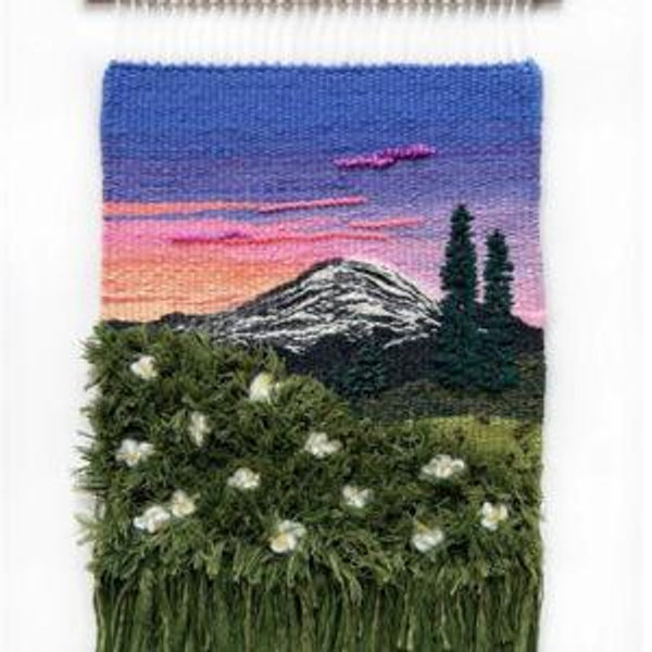 Woven Art