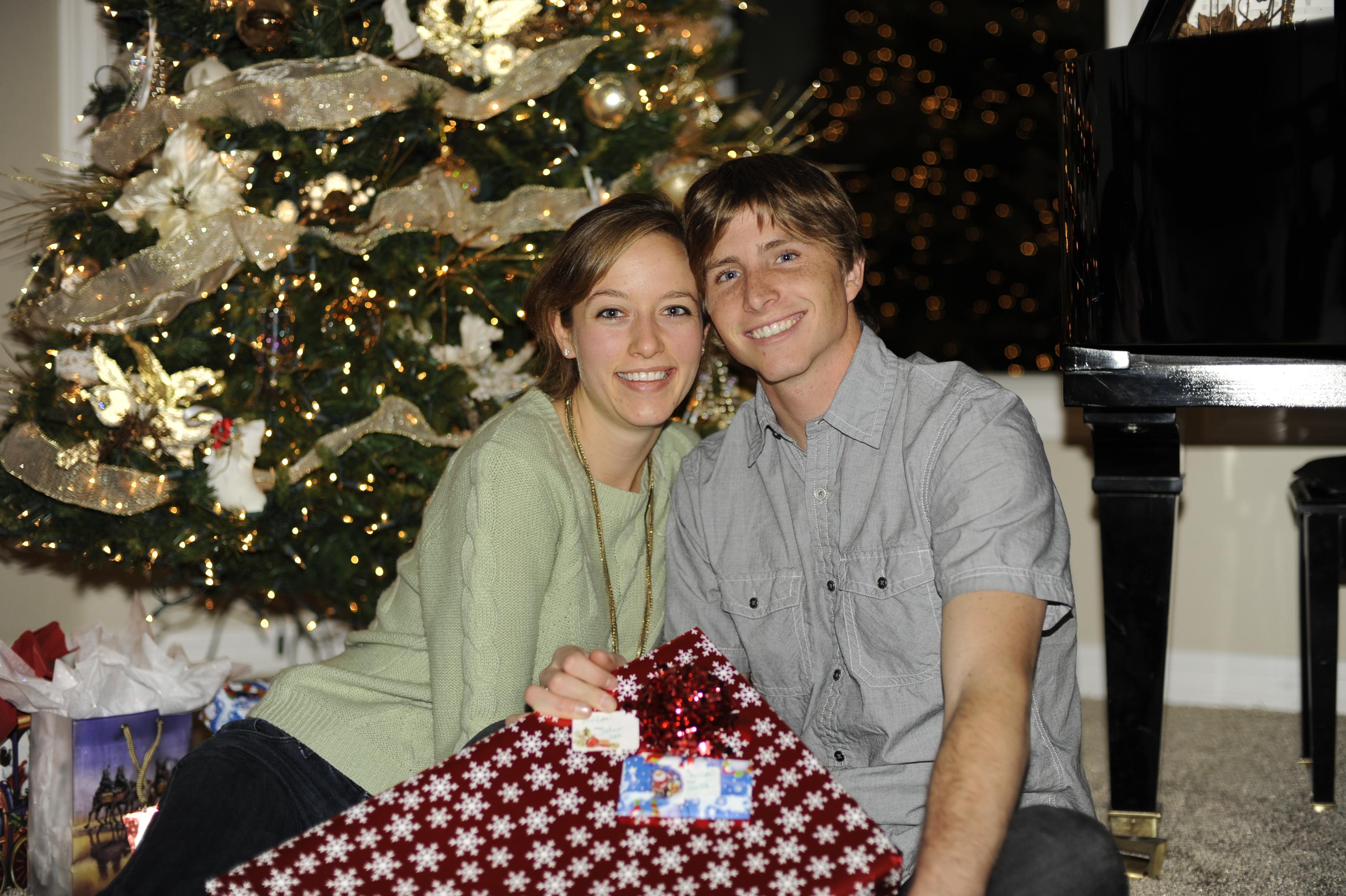 The Wedding Website of Meagan Reidinger and Dillan Kenny