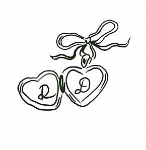 The Wedding Website of Robin Dinkin and Danny Sheinbaum