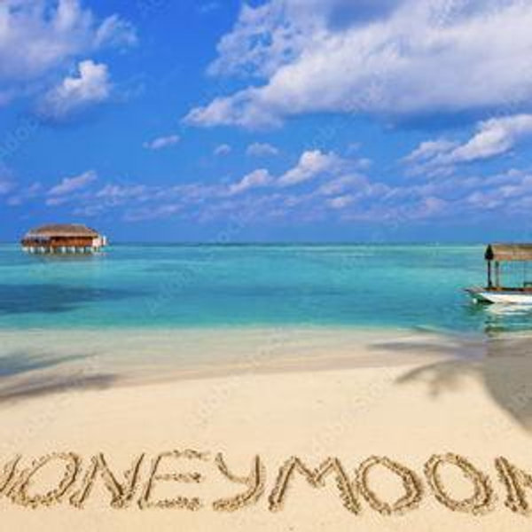 Honeymoon Fund for the Newly Weds