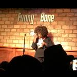 The Richmond Funnybone Comedy Club & Restaurant
