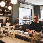La Colombe Coffee Workshop