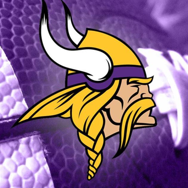 Celebratory Vikings Game!