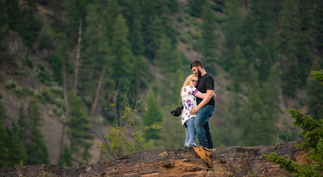 Footer image