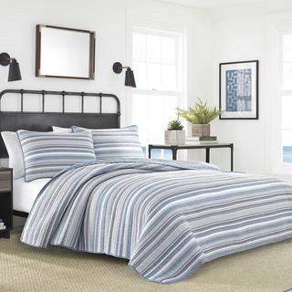 Jettison 3-Piece Quilt Sham Set