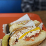 Chuyito's Hot Dogs