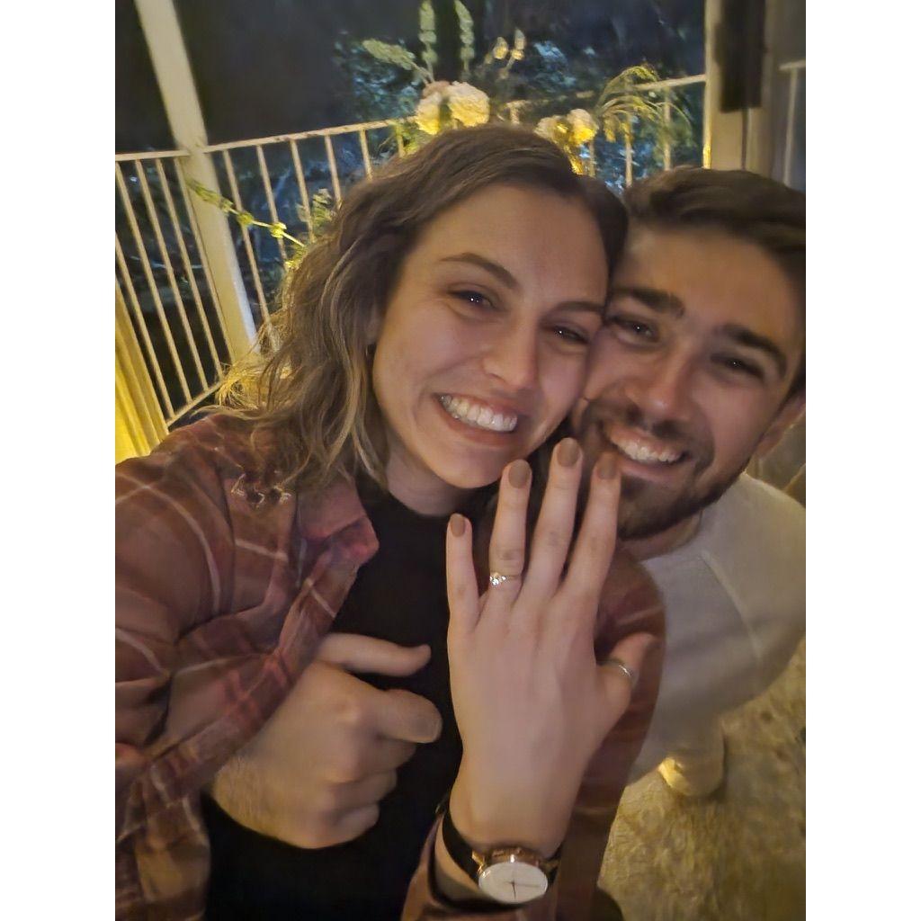 THE easiest "YES!!"