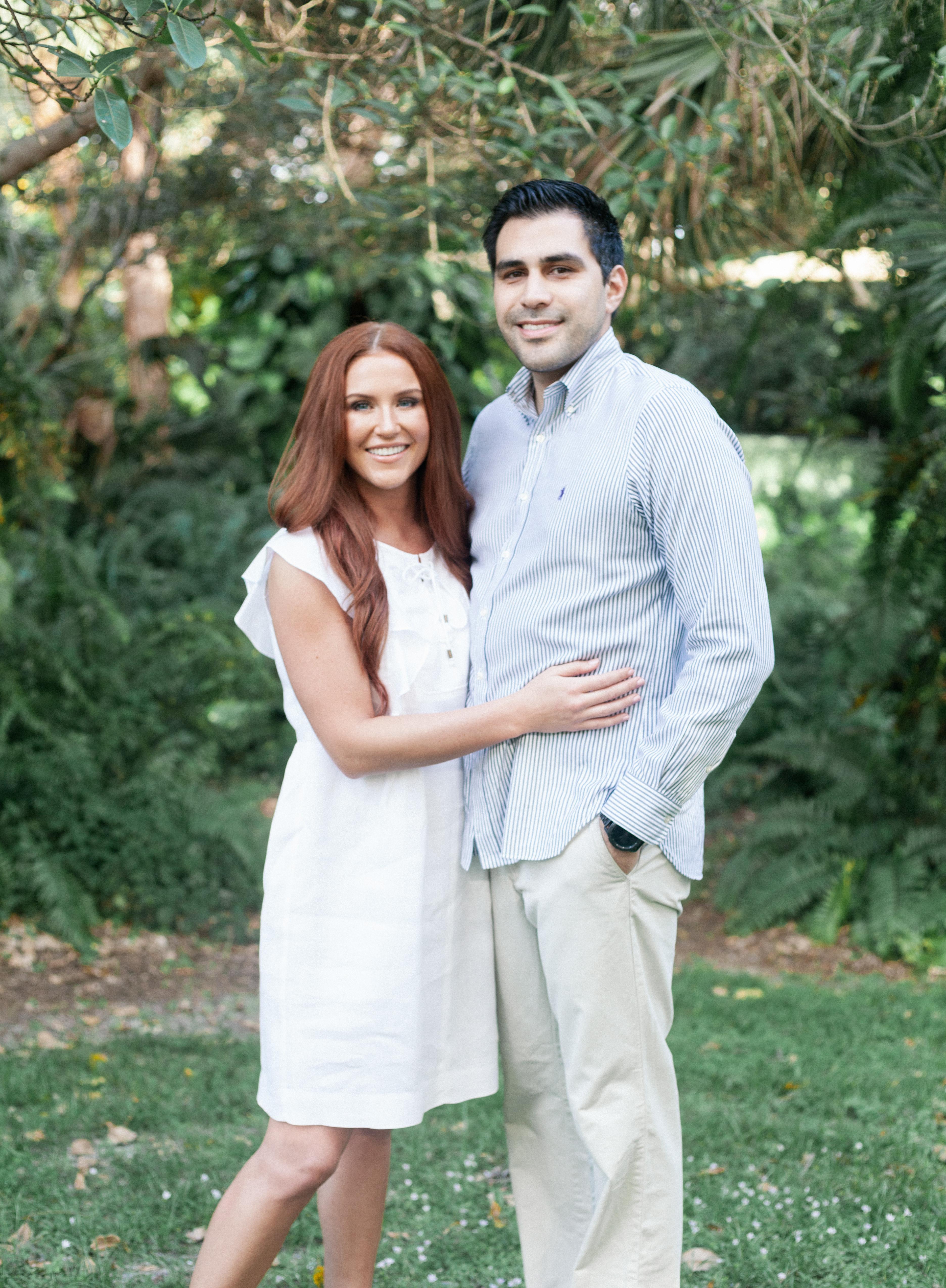 The Wedding Website of Circe Burnett and Jordan Barrios