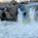 Watauga River Put-In